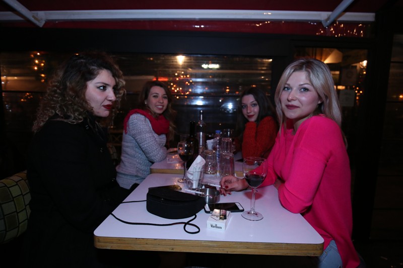 NYE at The Village Dbayeh
