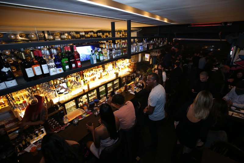 NYE at The Village Dbayeh