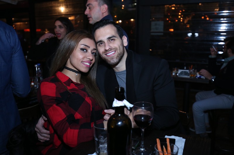 NYE at The Village Dbayeh