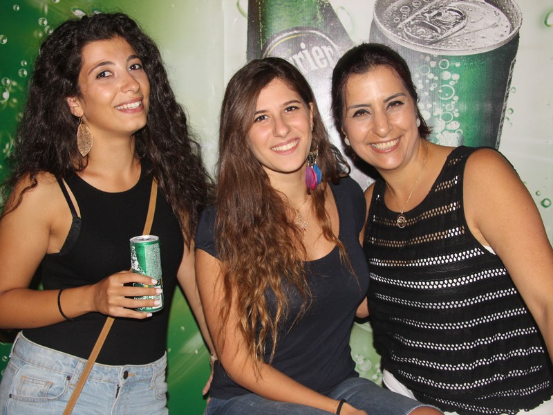 Burgerfest 2016 - Zouk Mikael