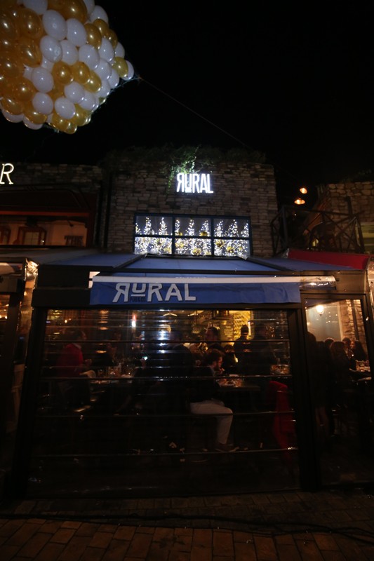 NYE at The Village Dbayeh