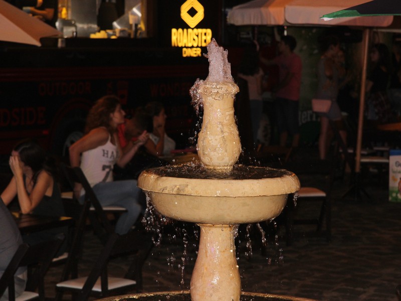Burgerfest 2016 - Zouk Mikael