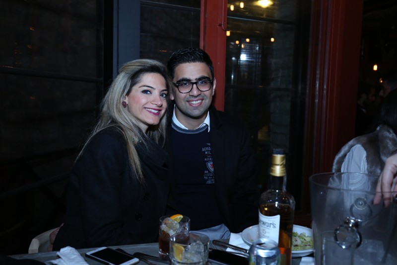 NYE at The Village Dbayeh