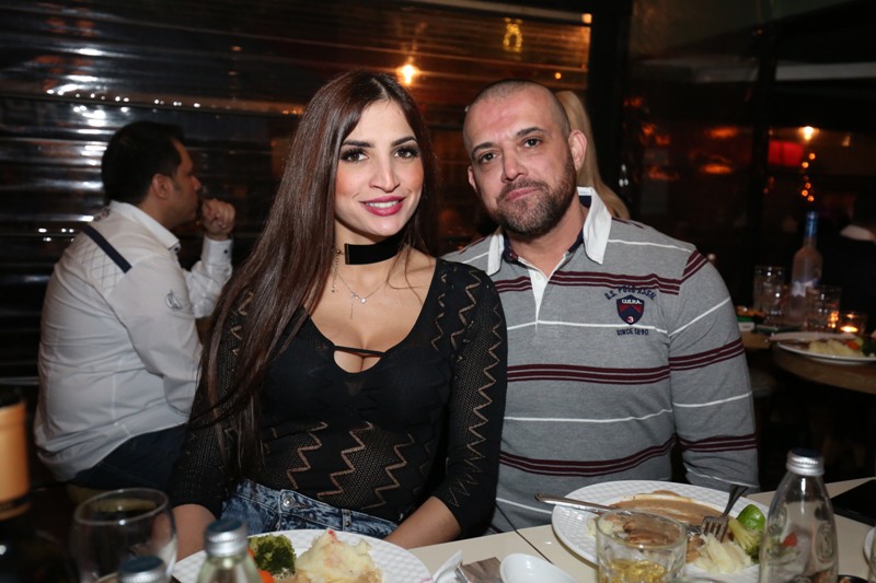 NYE at The Village Dbayeh
