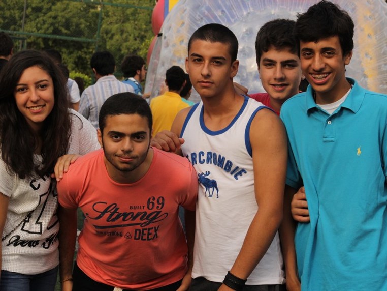 CNDL Festival 2015