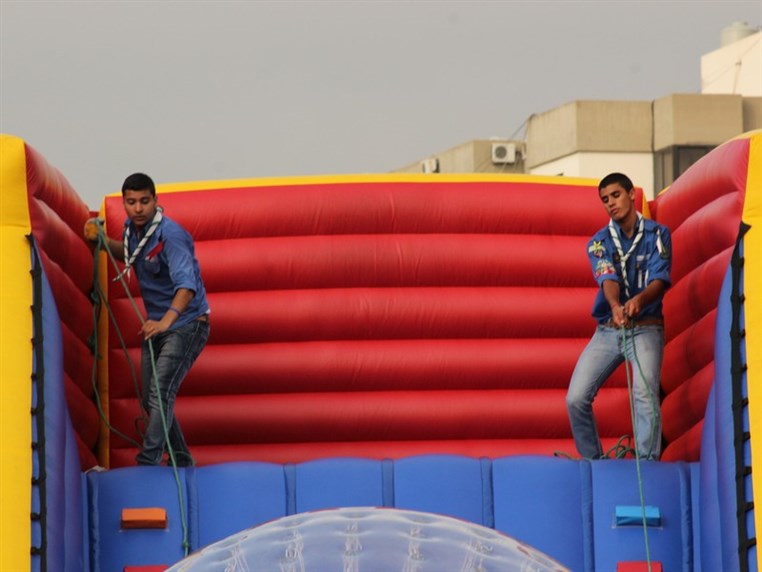 CNDL Festival 2015