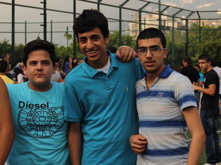 CNDL Festival 2015