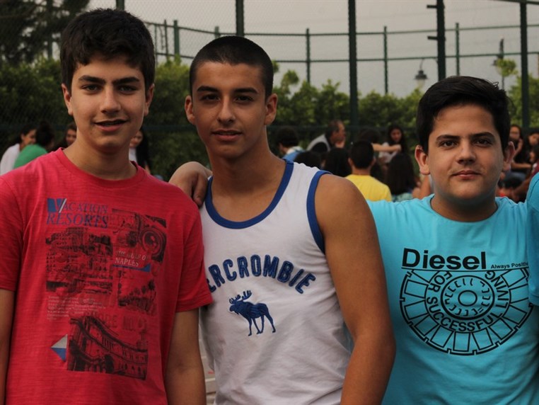 CNDL Festival 2015