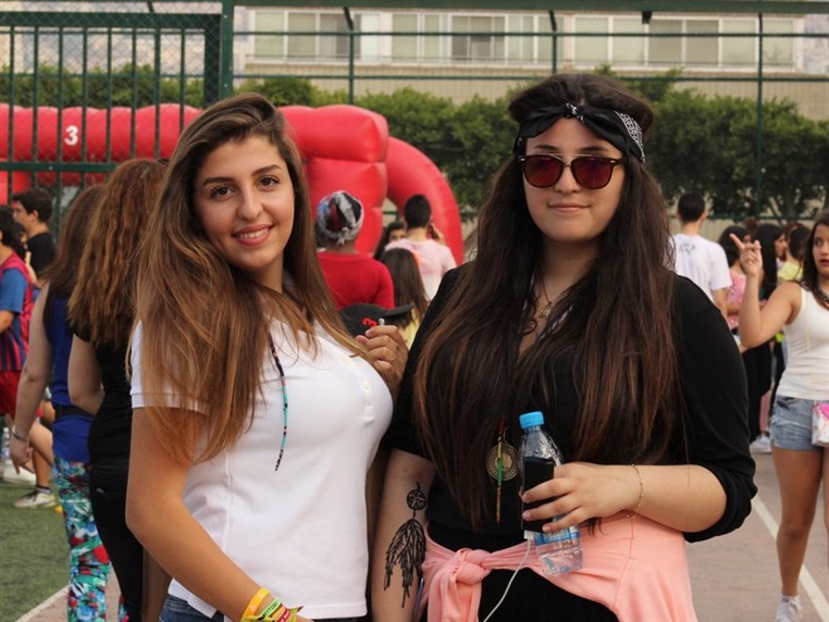 CNDL Festival 2015