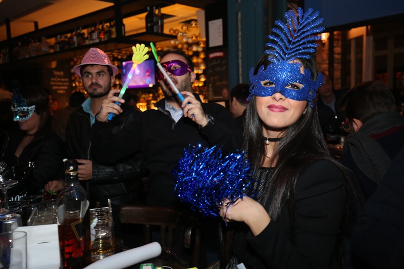 NYE at The Village Dbayeh