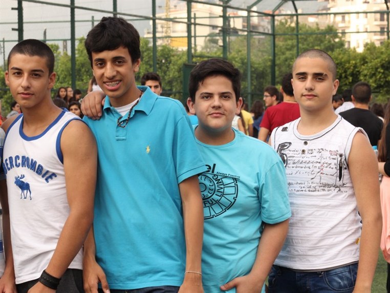 CNDL Festival 2015