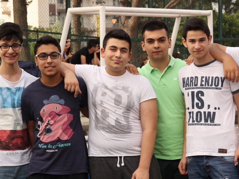 CNDL Festival 2015
