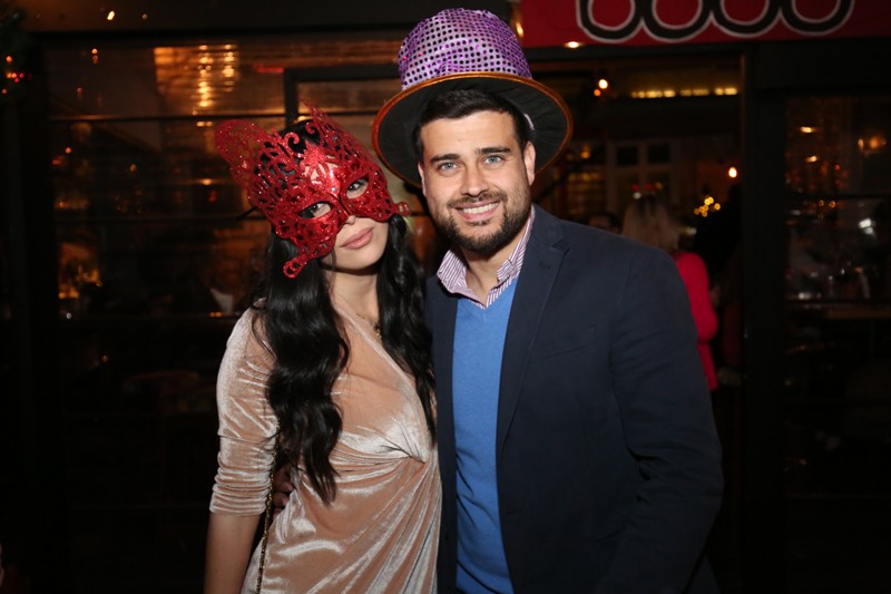NYE at The Village Dbayeh
