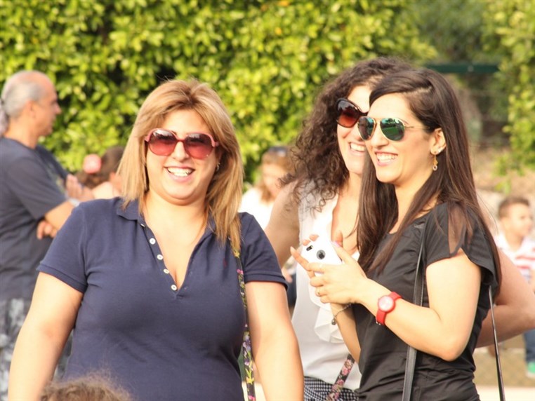CNDL Festival 2015