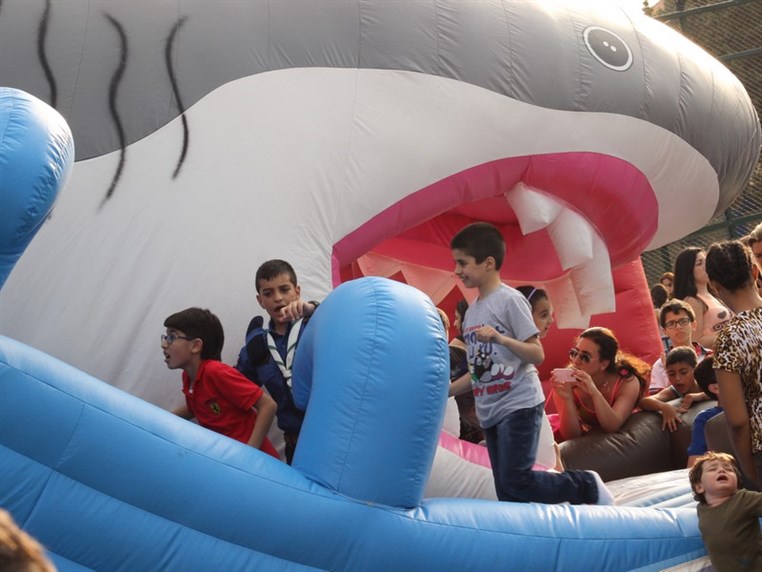 CNDL Festival 2015