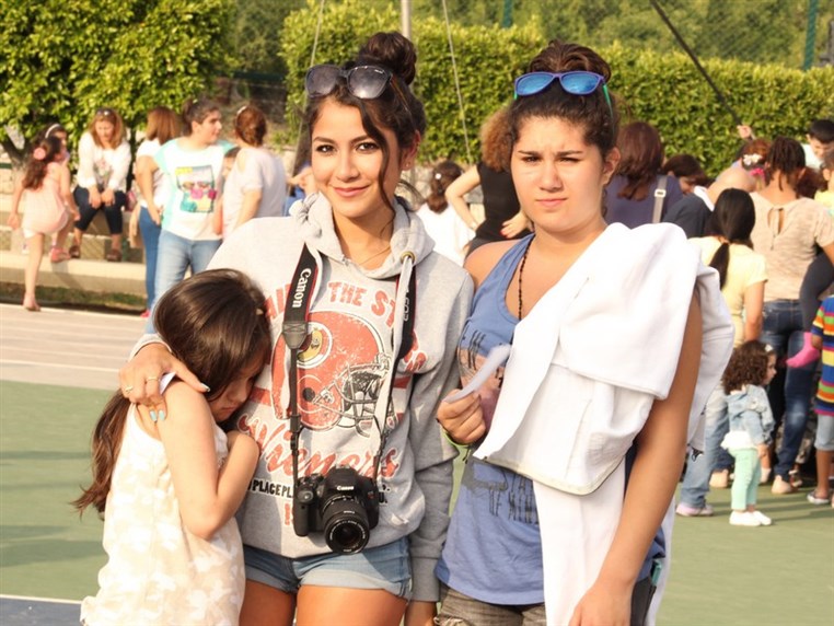 CNDL Festival 2015
