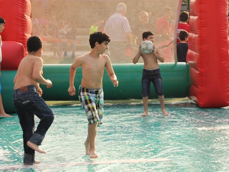 CNDL Festival 2015
