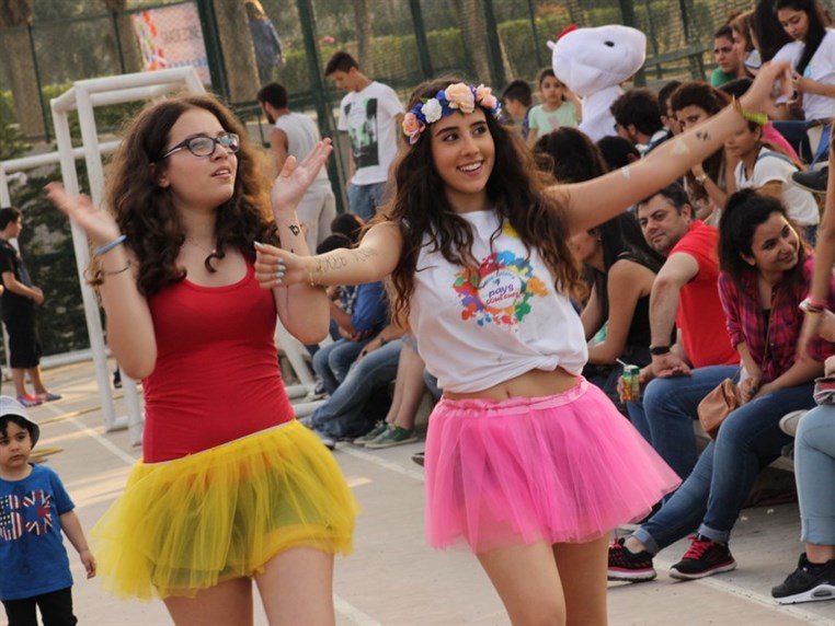 CNDL Festival 2015