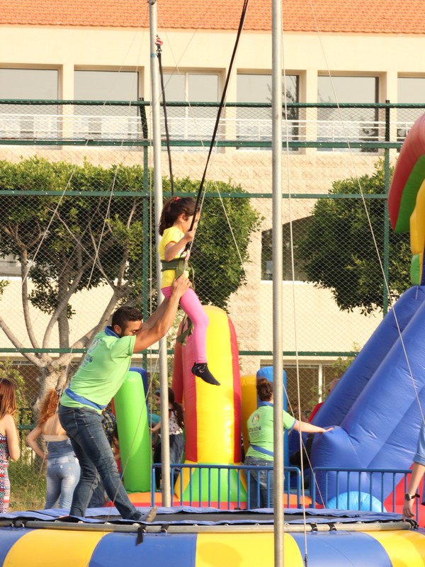 CNDL Festival 2015