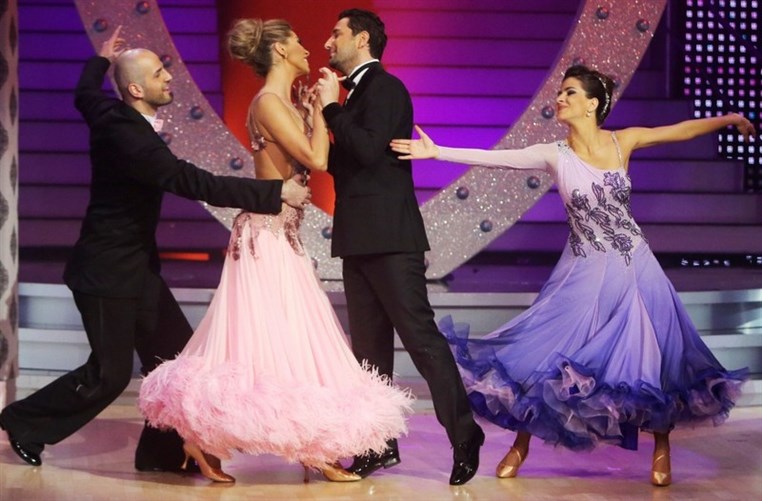 Dancing with the Stars Final