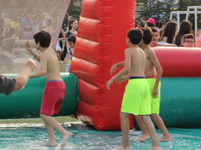 CNDL Festival 2015