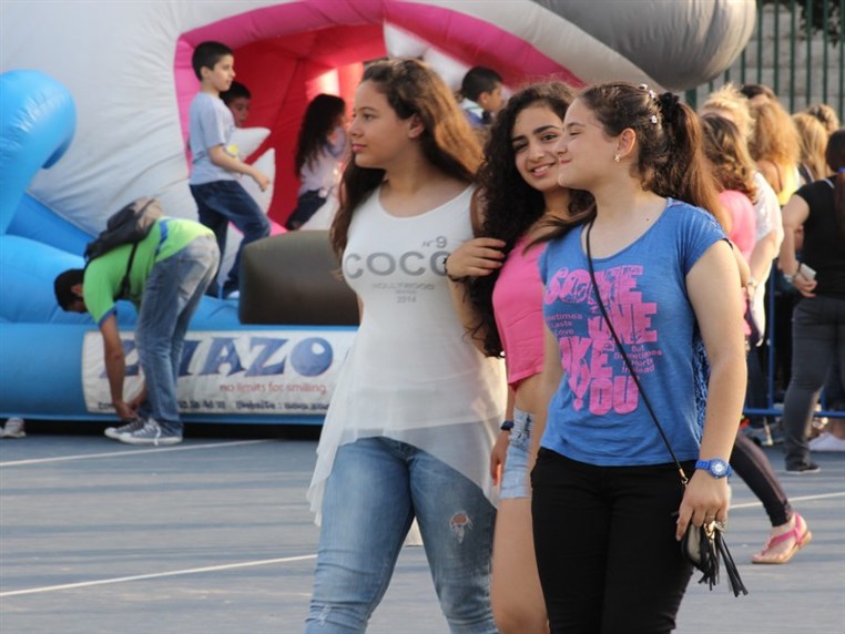 CNDL Festival 2015
