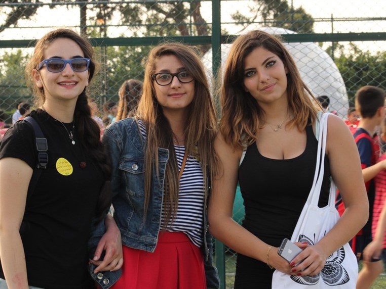 CNDL Festival 2015