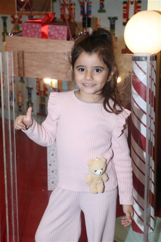 Christmas Vibes at City Centre Beirut