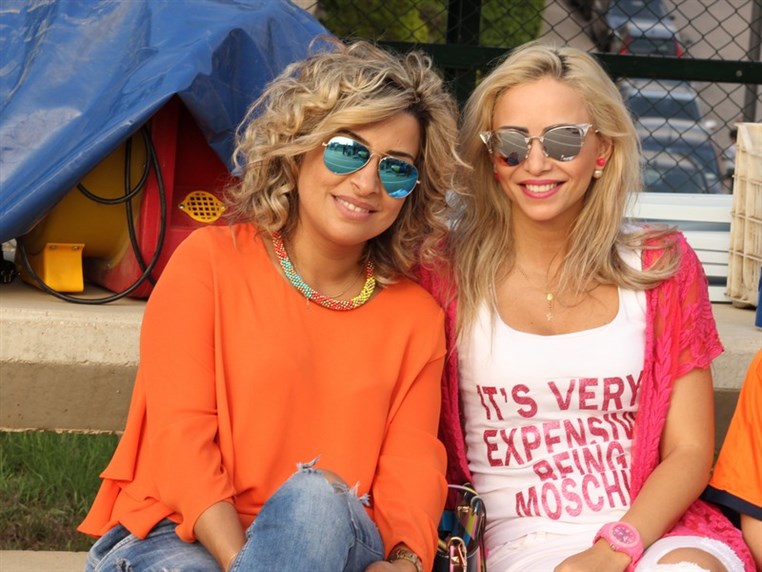CNDL Festival 2015