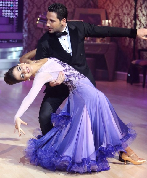 Dancing with the Stars Final