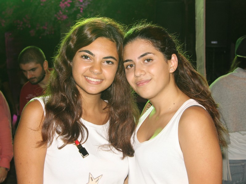 Burgerfest 2016 - Zouk Mikael
