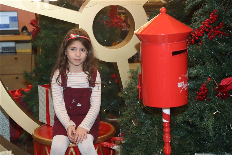 Christmas Vibes at City Centre Beirut