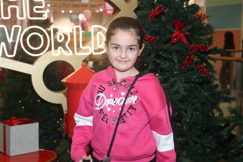 Christmas Vibes at City Centre Beirut