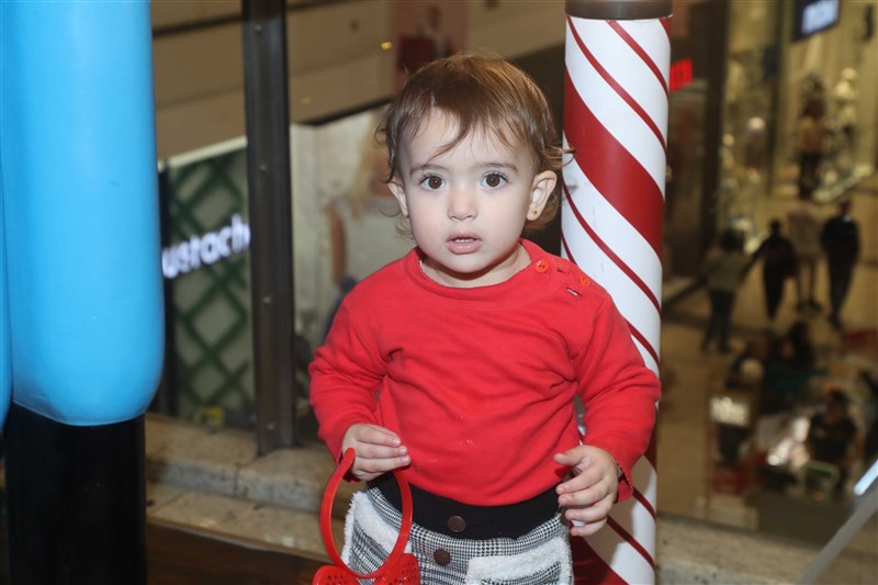 Christmas Vibes at City Centre Beirut