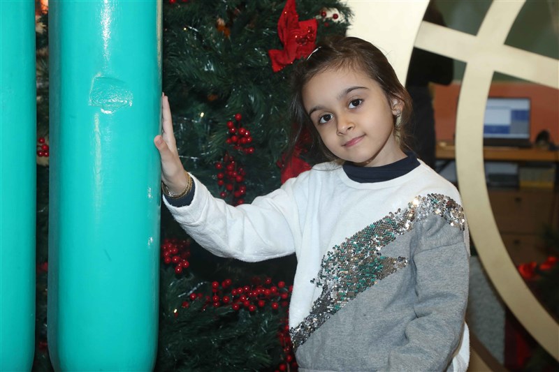 Christmas Vibes at City Centre Beirut