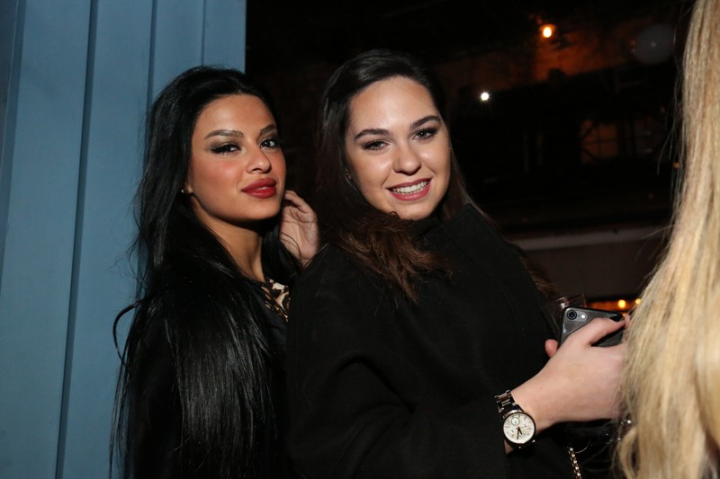 NYE at The Village Dbayeh