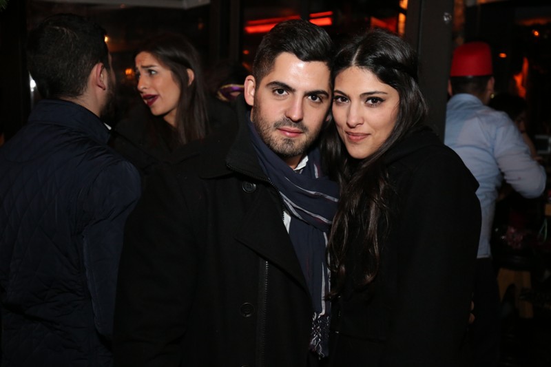 NYE at The Village Dbayeh