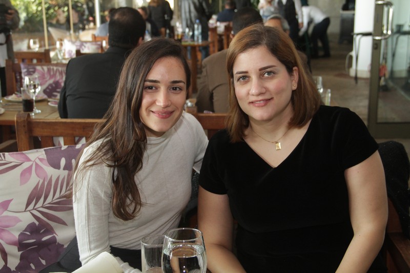 Sunday brunch at Le Royal