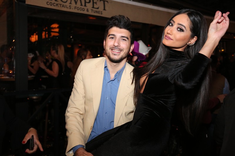 NYE at The Village Dbayeh