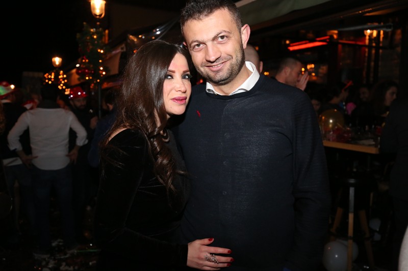 NYE at The Village Dbayeh
