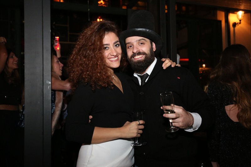 NYE at The Village Dbayeh