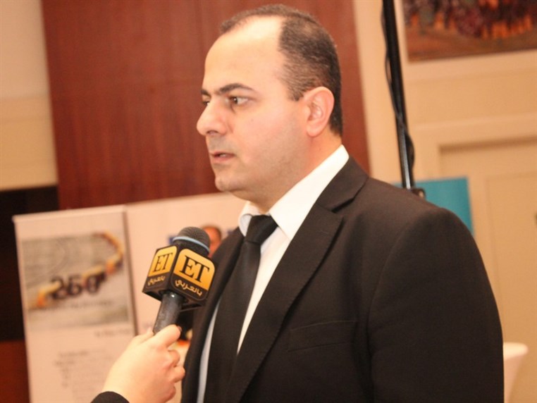 Barbara Nassar Fundraising Gala Dinner