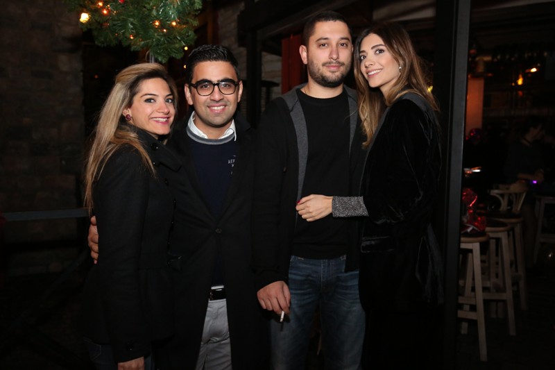 NYE at The Village Dbayeh