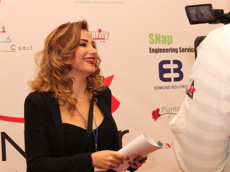 Barbara Nassar Fundraising Gala Dinner