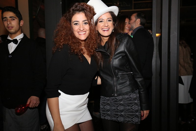 NYE at The Village Dbayeh