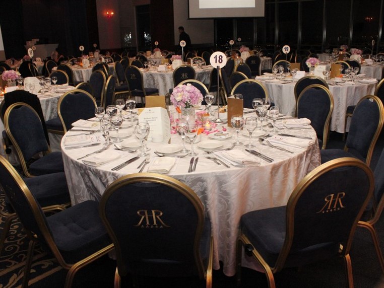 Barbara Nassar Fundraising Gala Dinner