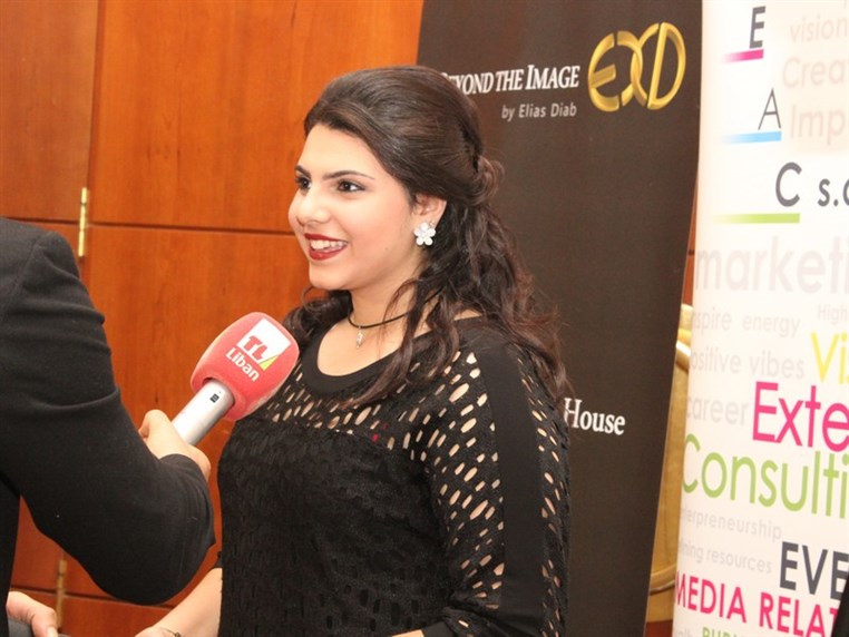 Barbara Nassar Fundraising Gala Dinner