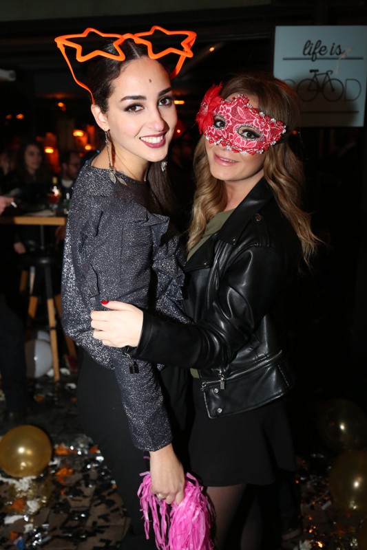 NYE at The Village Dbayeh