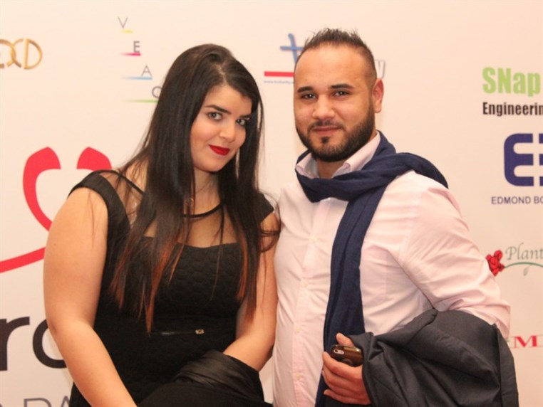 Barbara Nassar Fundraising Gala Dinner
