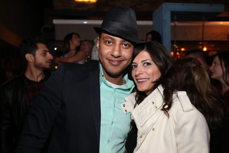 NYE at The Village Dbayeh